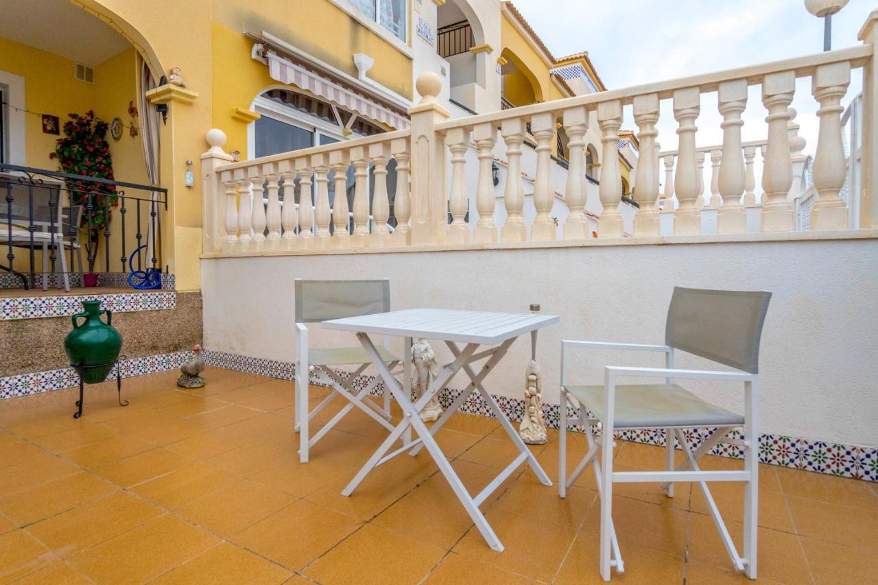 He Lago Sol Alicante Exterior photo